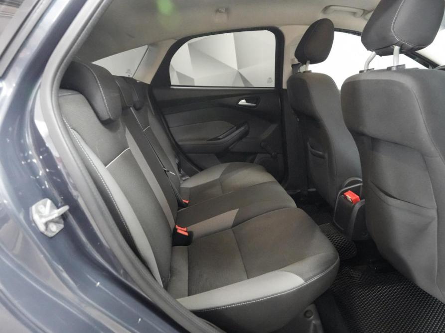 Ford Focus III Ульяновск  - изображение 12