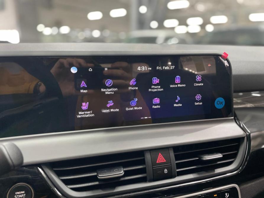 Kia Seltos II Набережные Челны  - изображение 17