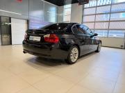 BMW 3 серии V (E90/E91/E92/E93) Москва  - изображение 23