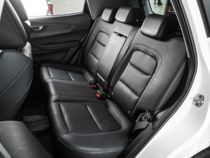 Chery Tiggo 4 Pro I Рестайлинг Воронеж  - изображение 9