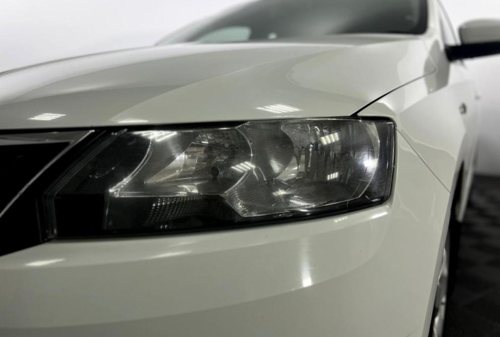 Skoda Rapid I Нижний Новгород  - изображение 19