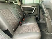Chevrolet Captiva I Рестайлинг Воронеж  - изображение 23