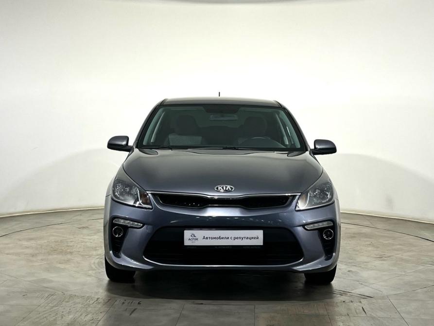 Kia Rio IV Ижевск  - изображение 2