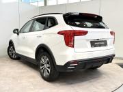 Haval Jolion I Рестайлинг Волжский  - изображение 27