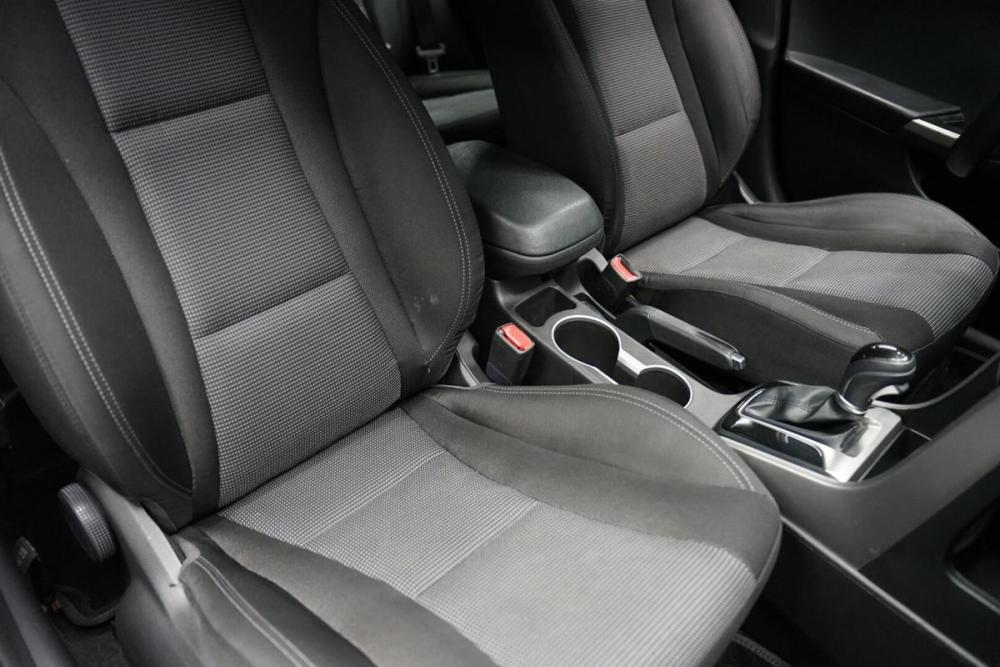 Hyundai i30 II Рестайлинг Крым  - изображение 22