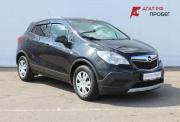 Opel Mokka I Нижний Новгород  - изображение 23