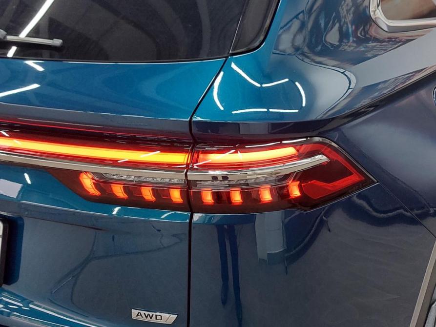 Geely Monjaro I Барнаул  - изображение 20
