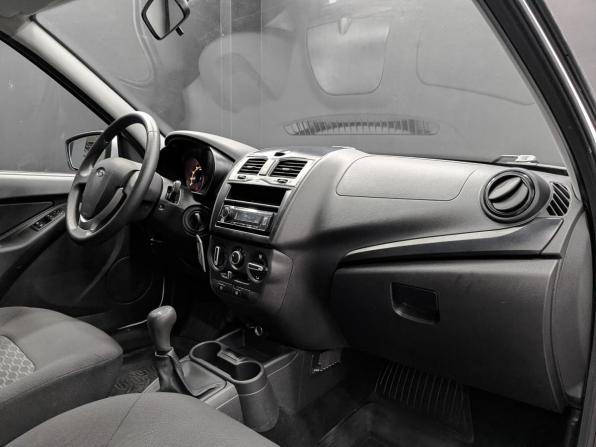 Lada (ВАЗ) Granta I Рестайлинг с пробегом 2023 года, цена 650 000 рублей, 72433 км, седан, Автокод Объявления