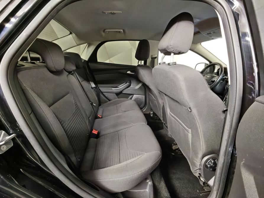 Ford Focus III Рестайлинг Москва  - изображение 15