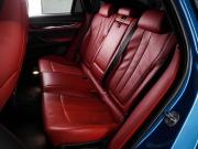BMW X6 M II (F86) Воронеж  - изображение 34