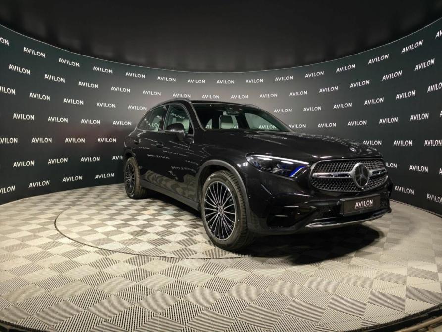 Mercedes-Benz GLC II (X254) Москва  - изображение 2