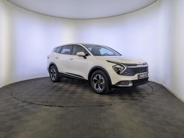 Kia Sportage V с пробегом 2023 года, цена 3 270 000 рублей, 52000 км, внедорожник, Автокод Объявления