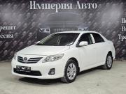 Toyota Corolla X (E140 E150) Рестайлинг Краснодар  - изображение 34
