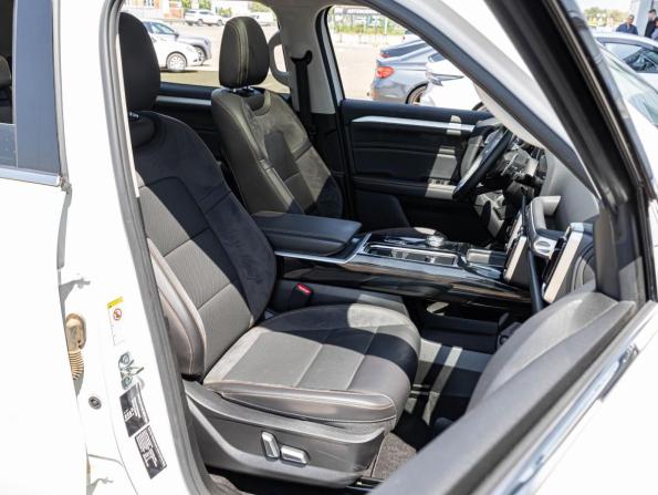 Haval Dargo I с пробегом 2024 года, цена 2 680 000 рублей, 24750 км, внедорожник, Автокод Объявления