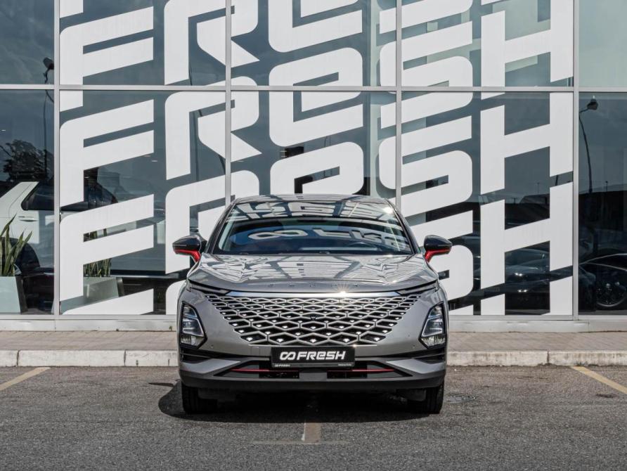 Omoda C5 I Краснодар  - изображение 3