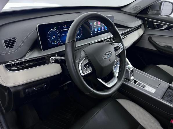Chery Tiggo 4 Pro I с пробегом 2024 года, цена 1 680 000 рублей, 31188 км, внедорожник, Автокод Объявления