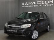 Lada (ВАЗ) Granta I Пермь  - изображение 18