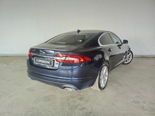 Jaguar XJ IV (X351) с пробегом 2014 года, цена 1 715 000 рублей, 176149 км, седан, Автокод Объявления