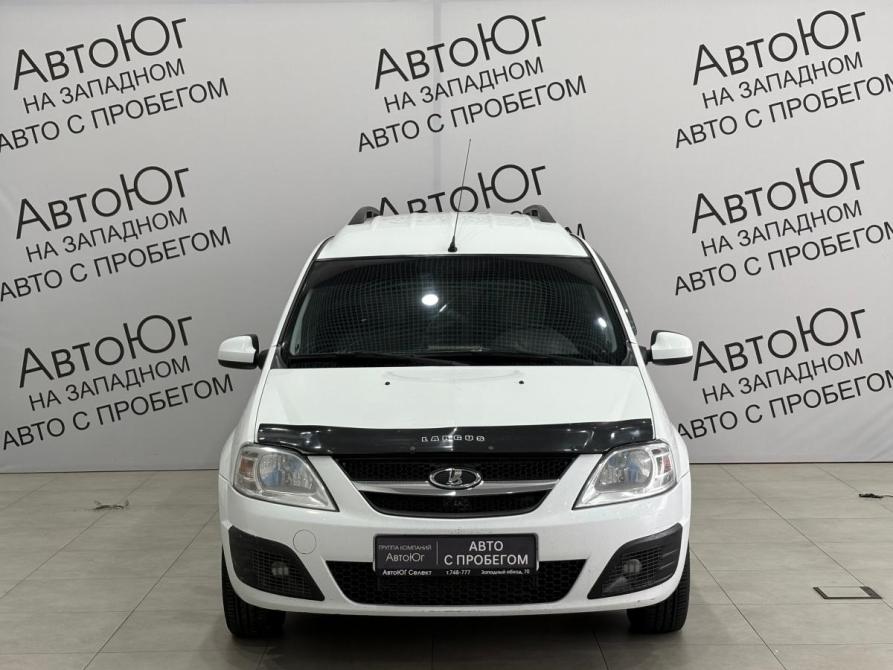Lada (ВАЗ) Largus I Ставрополь  - изображение 2