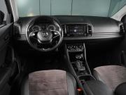 Skoda Karoq I Минеральные Воды  - изображение 22