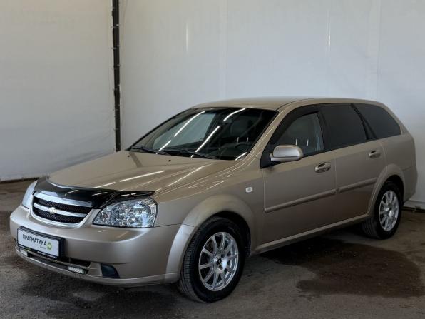 Chevrolet Lacetti I с пробегом 2007 года, цена 300 000 рублей, 280000 км, универсал, Автокод Объявления