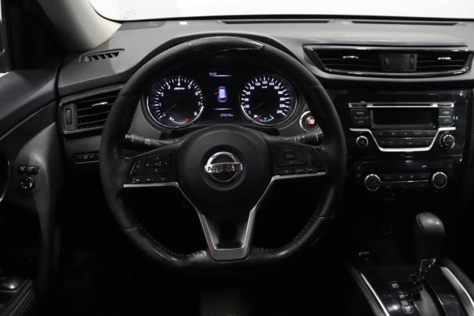 Nissan X-Trail III Рестайлинг с пробегом 2019 года, цена 1 519 000 рублей, 275212 км, внедорожник, Автокод Объявления