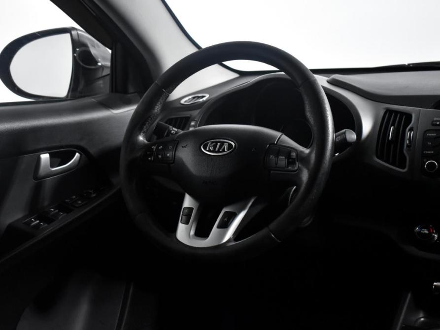 Kia Sportage III Санкт-Петербург  - изображение 15