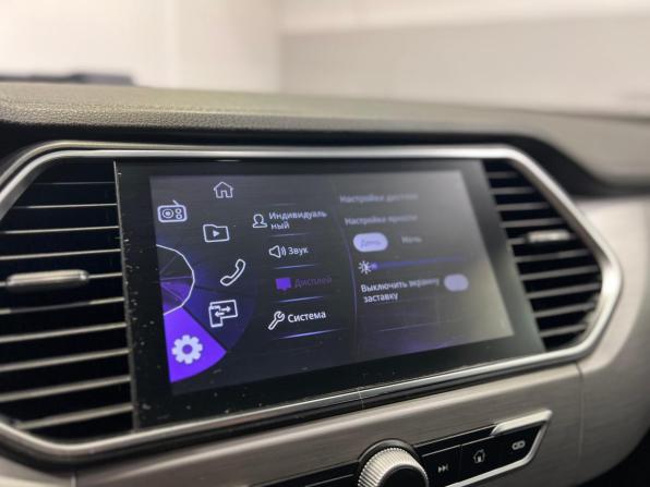 Lifan X70 I с пробегом 2018 года, цена 989 000 рублей, 144000 км, внедорожник, Автокод Объявления
