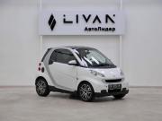 Smart Fortwo II Москва  - изображение 13