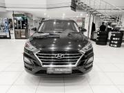Hyundai Tucson III Рестайлинг Казань  - изображение 24