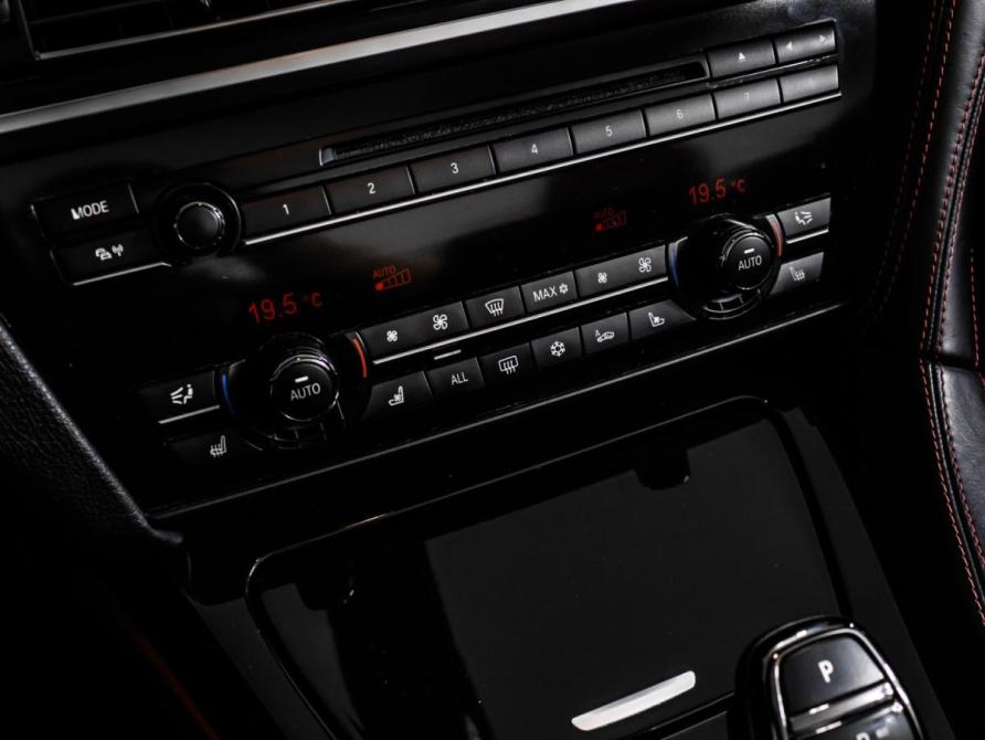 BMW 6 серии III (F06/F13/F12) Москва  - изображение 24
