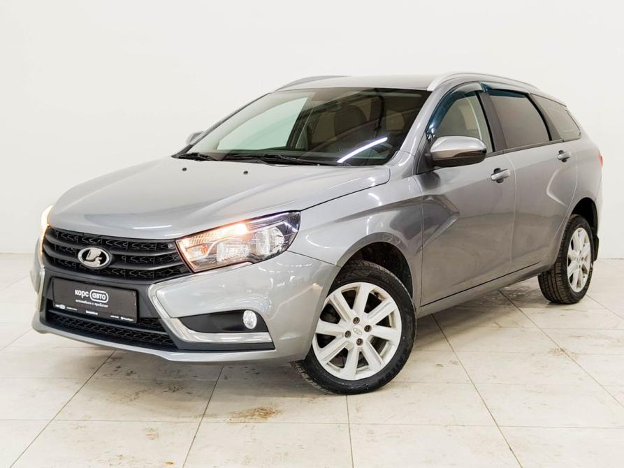 Lada (ВАЗ) Vesta I Тула  - изображение 1