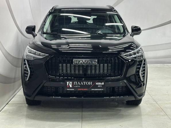Новый Haval Jolion I Рестайлинг 2025 года, цена 2 299 000 рублей, внедорожник, Автокод Объявления