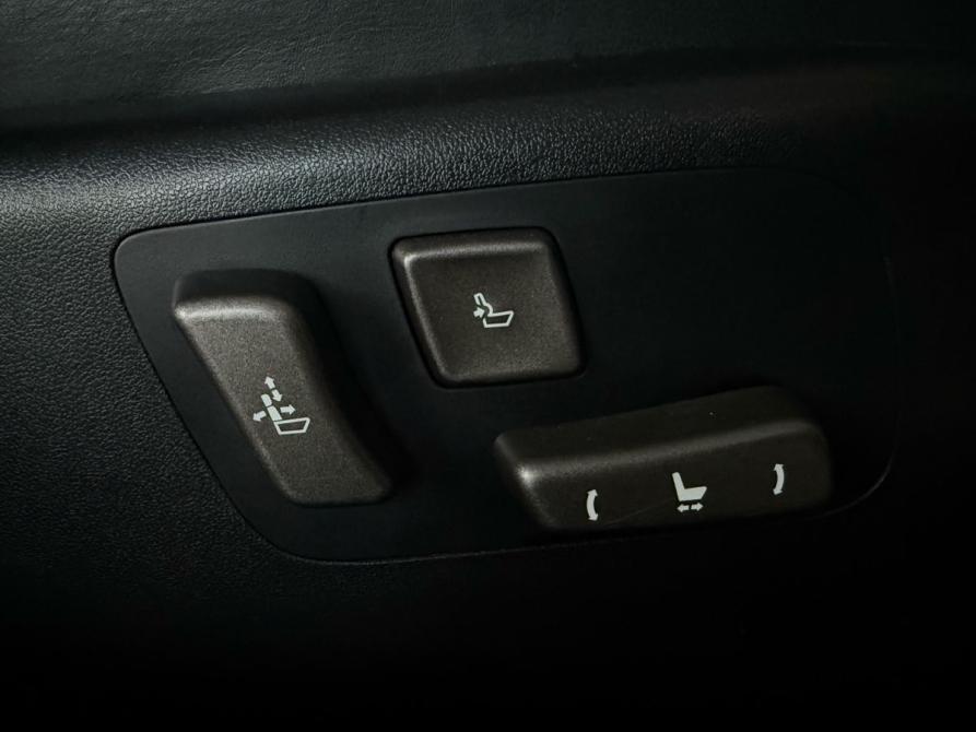 Lexus LS IV Рестайлинг Волгоград  - изображение 30