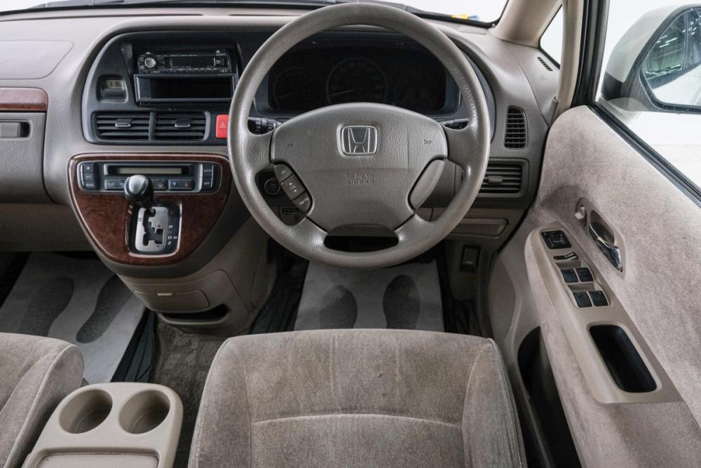 Honda Odyssey II Красноярск  - изображение 14