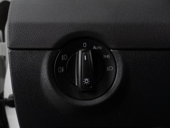 Skoda Octavia III (A7) с пробегом 2017 года, цена 1 600 000 рублей, 151421 км, лифтбек, Автокод Объявления