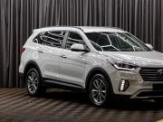 Hyundai Santa Fe III Рестайлинг Краснодар  - изображение 25