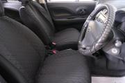 Nissan March IV (K13) Рестайлинг Омск  - изображение 31
