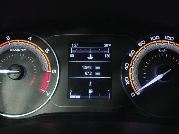 Lada (ВАЗ) Vesta I Рестайлинг (NG) с пробегом 2024 года, цена 1 149 000 рублей, 13948 км, седан, Автокод Объявления