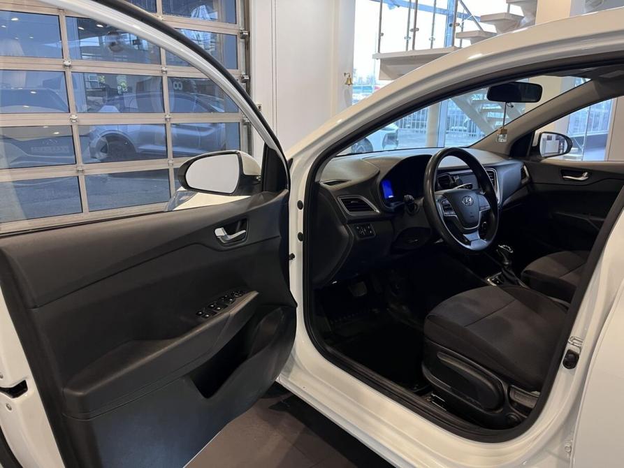 Hyundai Solaris II Рестайлинг Чебоксары  - изображение 22
