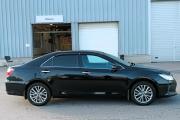 Toyota Camry VII (XV50) Рестайлинг Санкт-Петербург  - изображение 28
