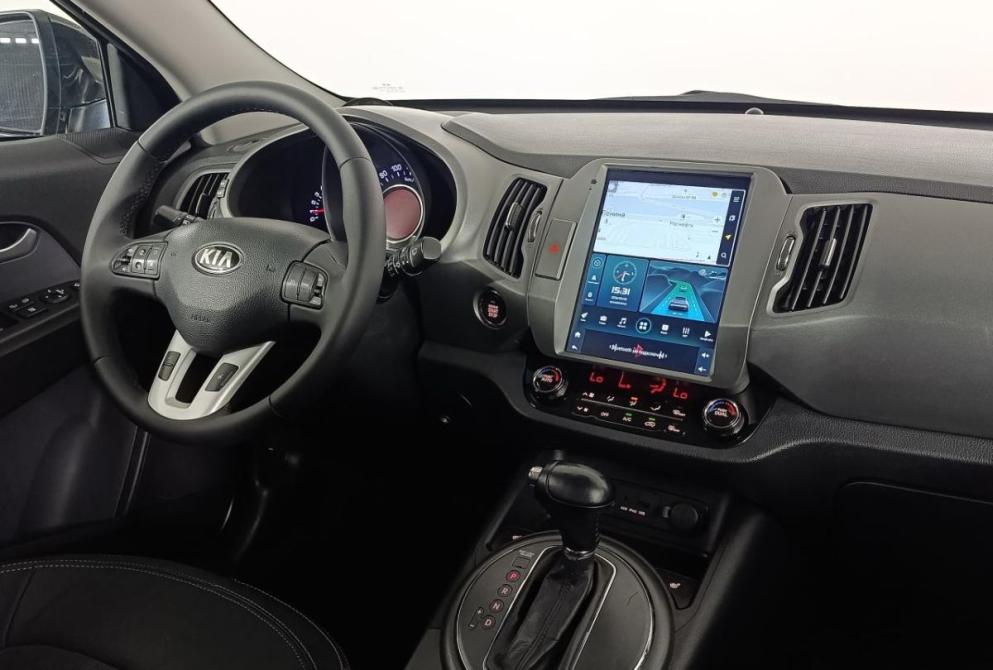 Kia Sportage III Волгоград  - изображение 11
