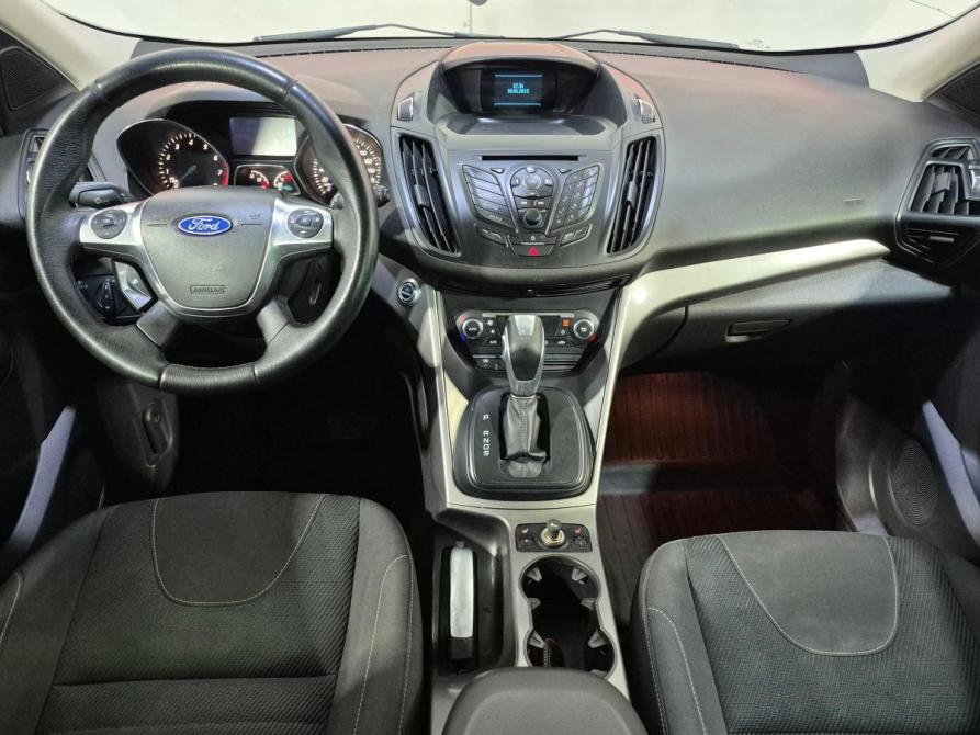 Ford Kuga II Воронеж  - изображение 10