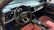 Audi A3 IV (8Y) Рестайлинг Москва  - изображение 25