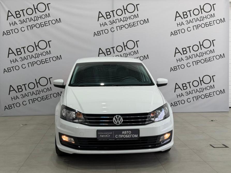 Volkswagen Polo V Рестайлинг Ставрополь  - изображение 3