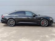 Audi A6 V (C8) Москва  - изображение 34
