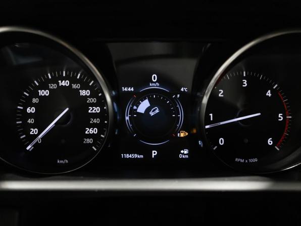 Land Rover Range Rover Sport II с пробегом 2016 года, цена 3 850 000 рублей, 118457 км, внедорожник, Автокод Объявления