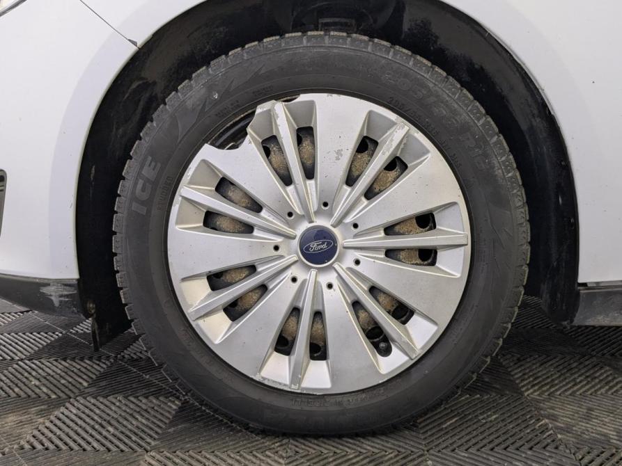 Ford Focus III Рестайлинг Москва  - изображение 12