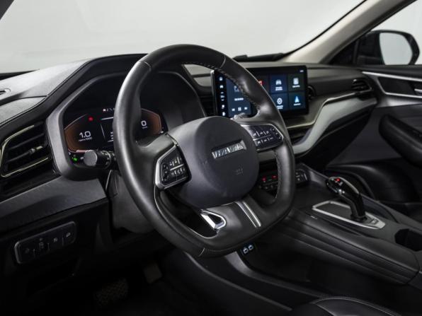 Haval F7x I Рестайлинг с пробегом 2023 года, цена 2 497 000 рублей, 29565 км, внедорожник, Автокод Объявления