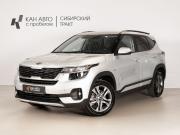Kia Seltos I Казань  - изображение 9